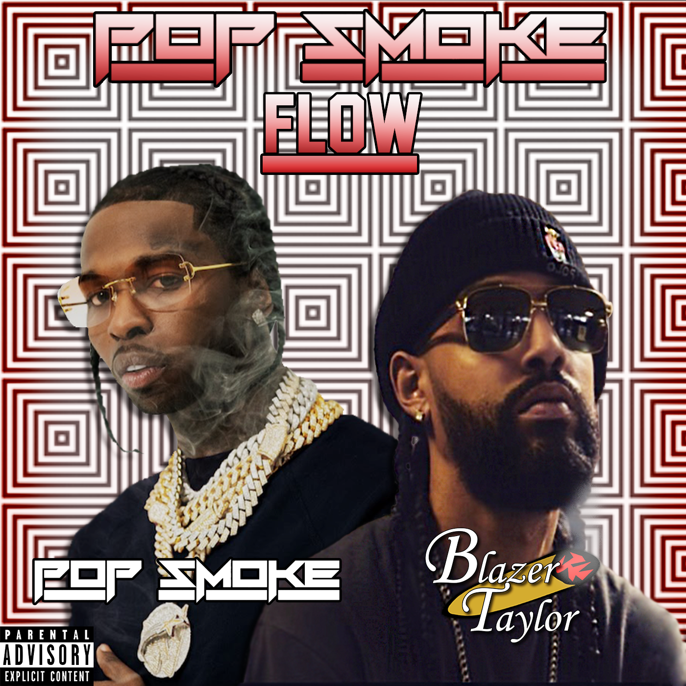 Custom Cover Art / Custom Background Photos