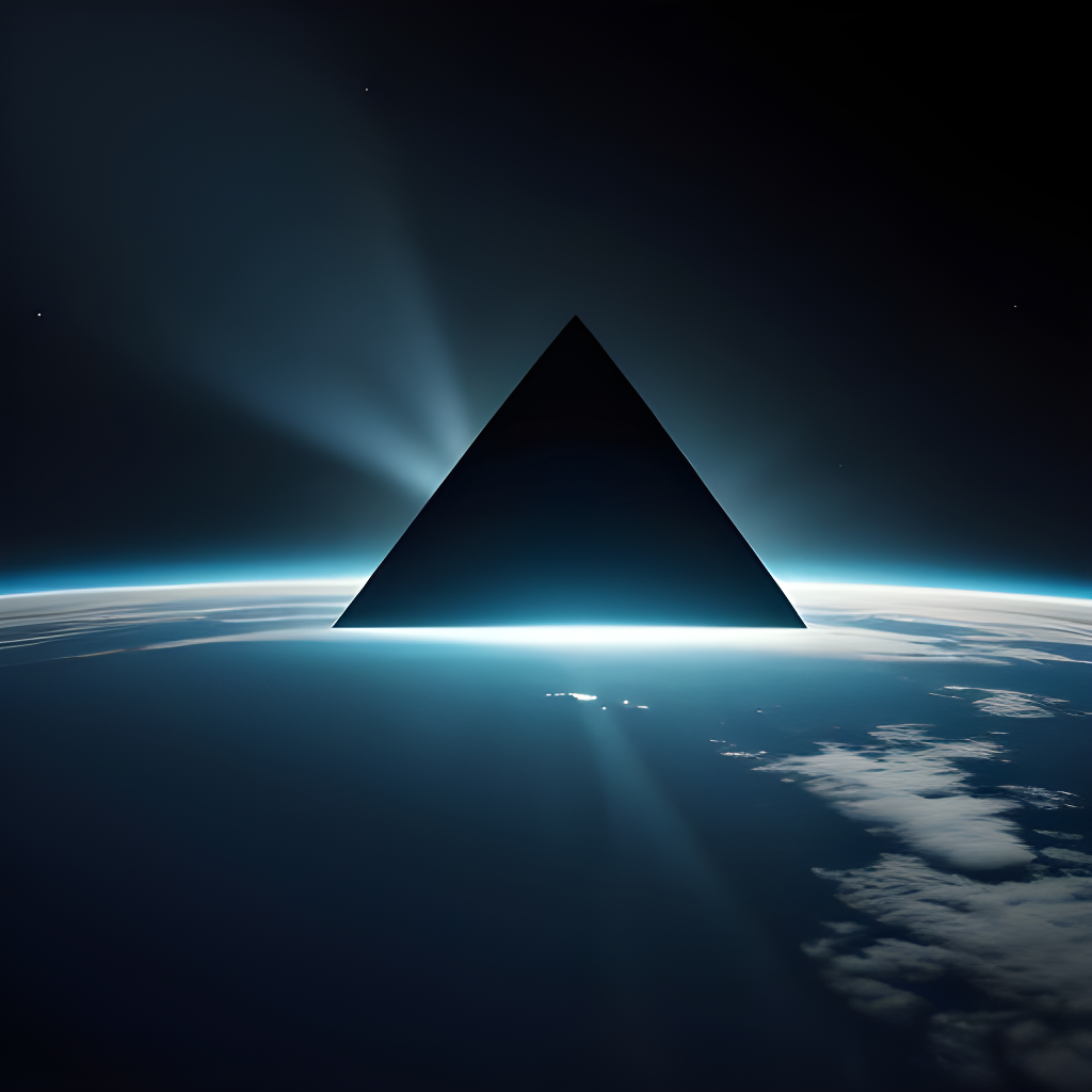 Glorious Entity