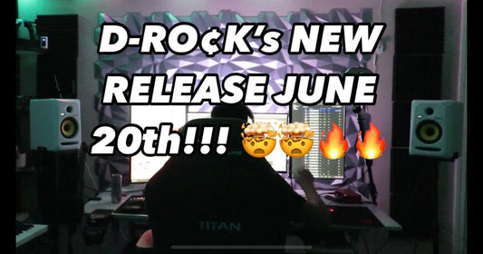 🚨 NEW UPCOMING PROJECT JUNE 20th, 2025 🚨