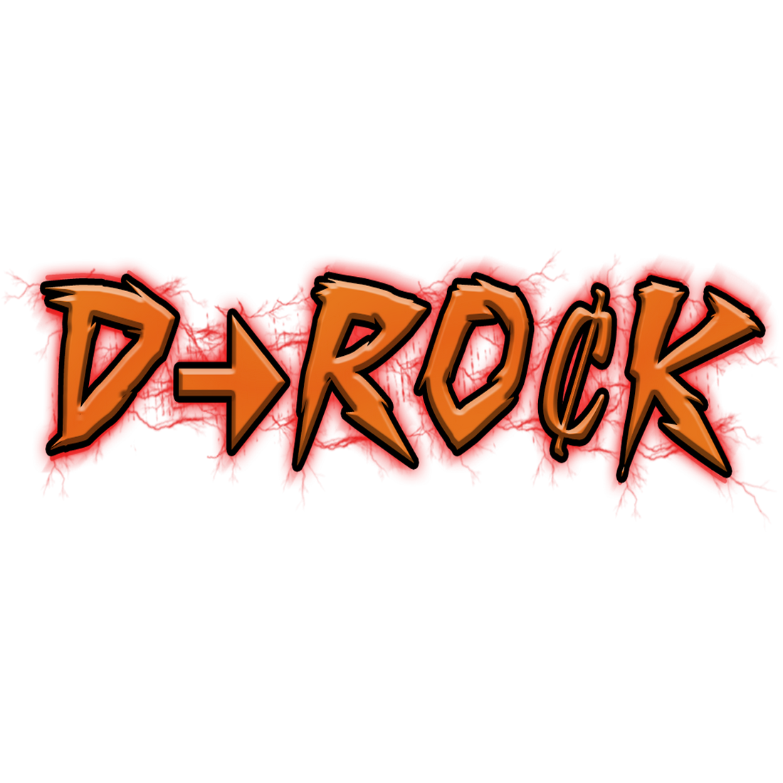Happy Labor Day from D-RO¢K's Vault & Studio!!