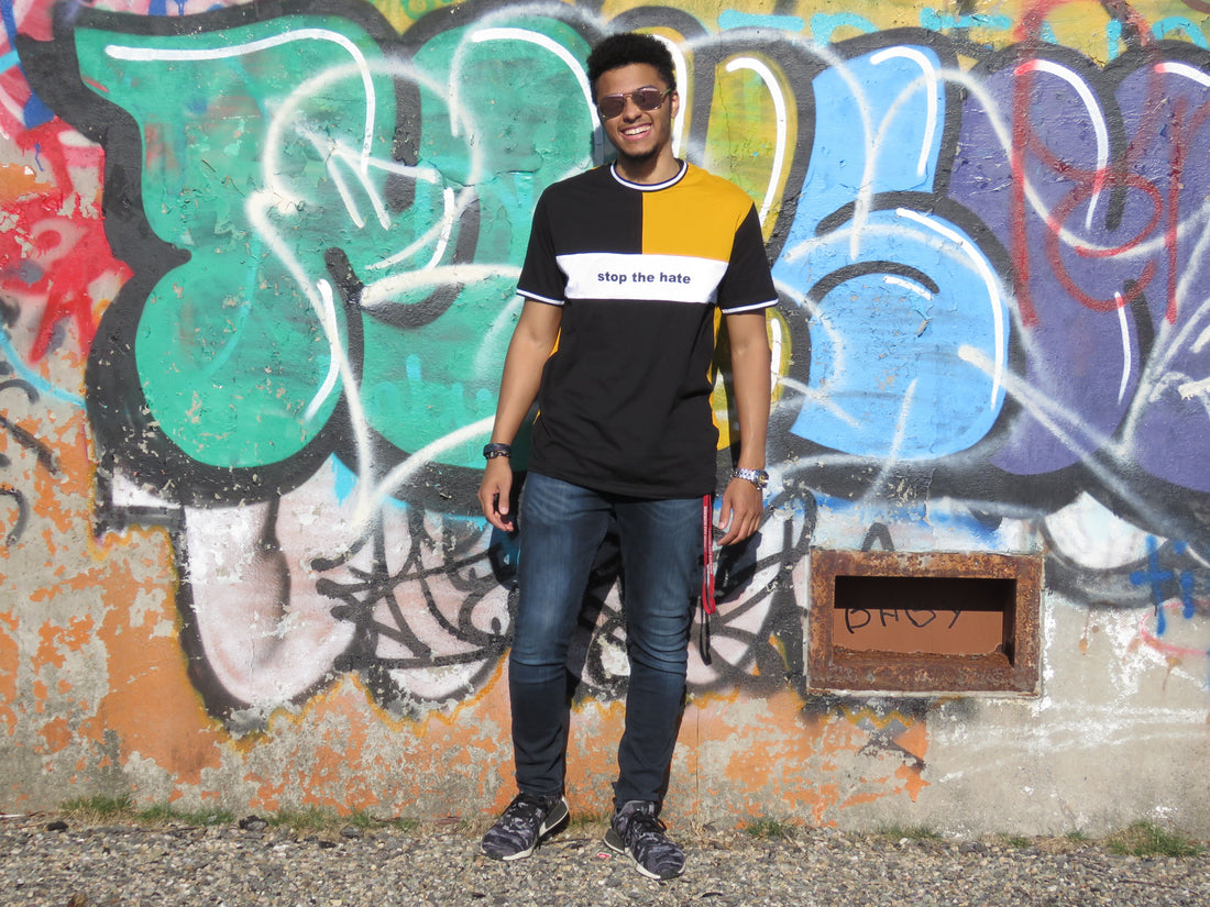 Welcome to the Beginning of Something Special!