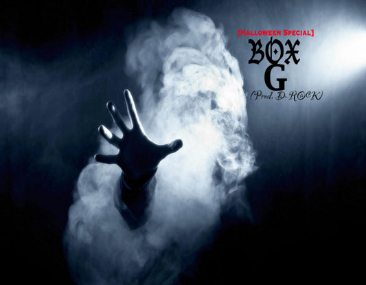 BOX G - D-RO¢K