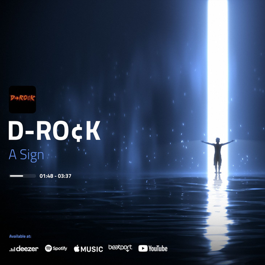 A Sign - D-RO¢K