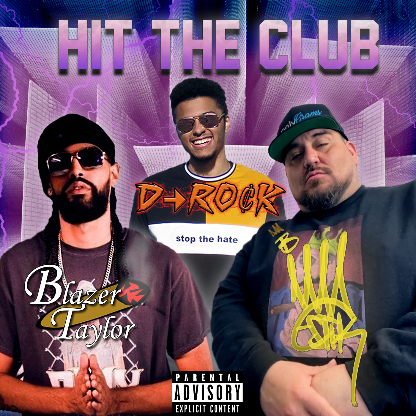 Custom Cover Art / Custom Background Photos