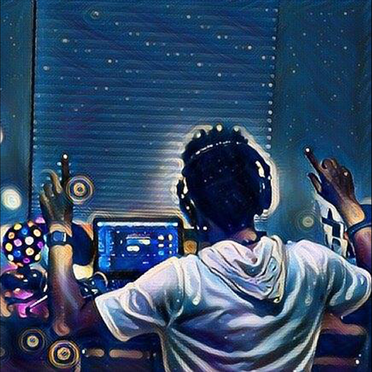 Holiday - D-RO¢K