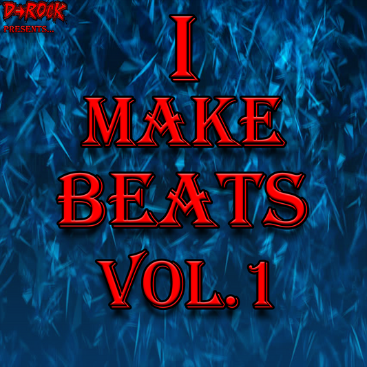 I Got It (Prod D-RO¢K)