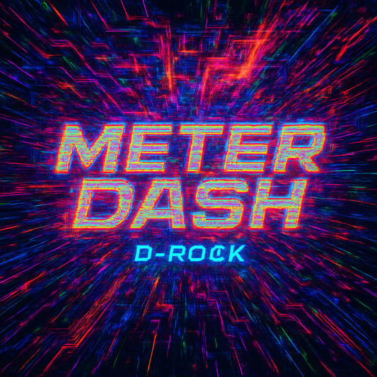 Mash It Up - D-RO¢K