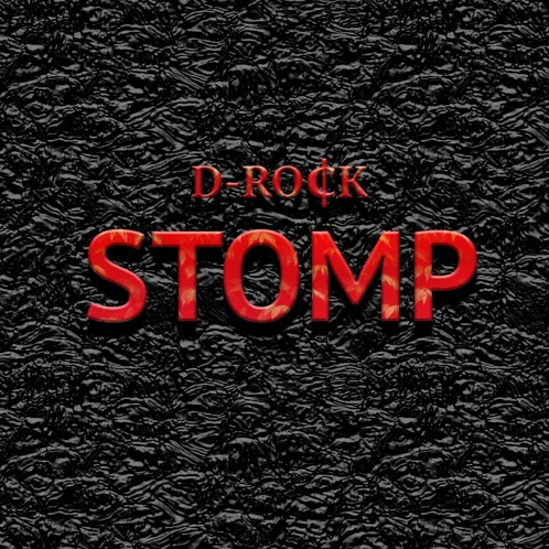 Stomp - D-RO¢K