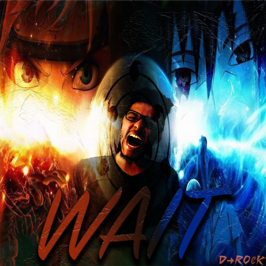 Wait - D-RO¢K